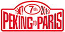 Peking to Paris Logo